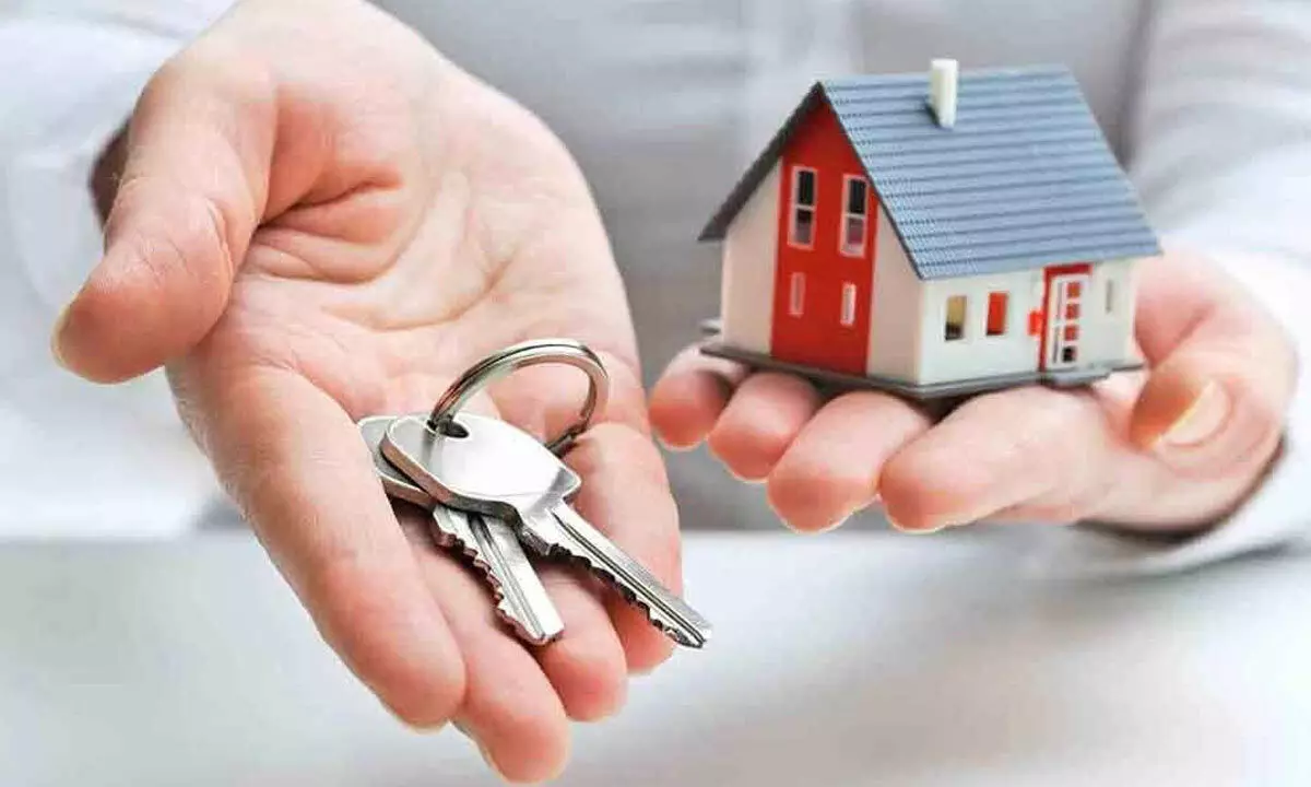 Explore Upcoming Projects in Moti Nagar Hyderabad