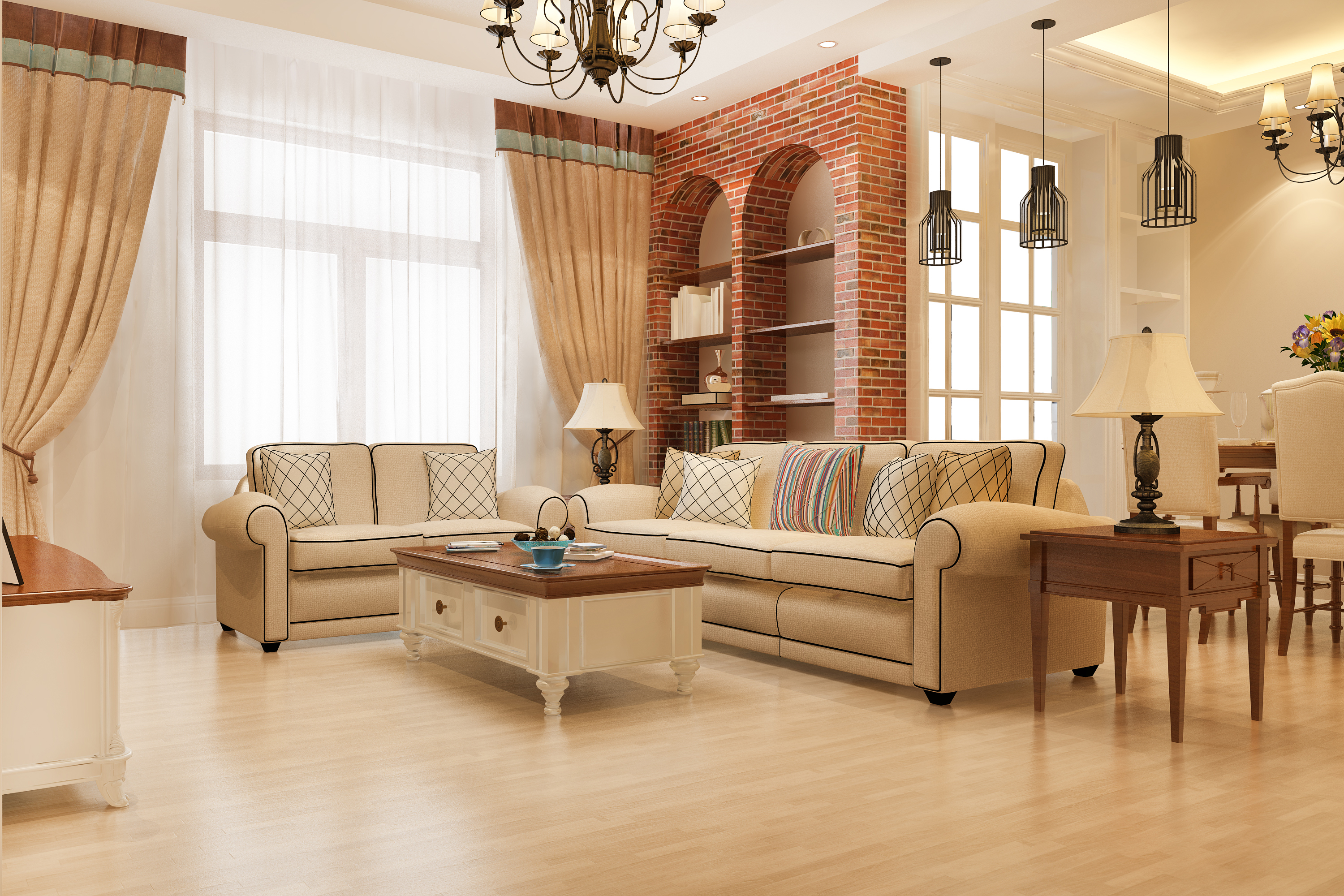 Residential Complex Hyderabad